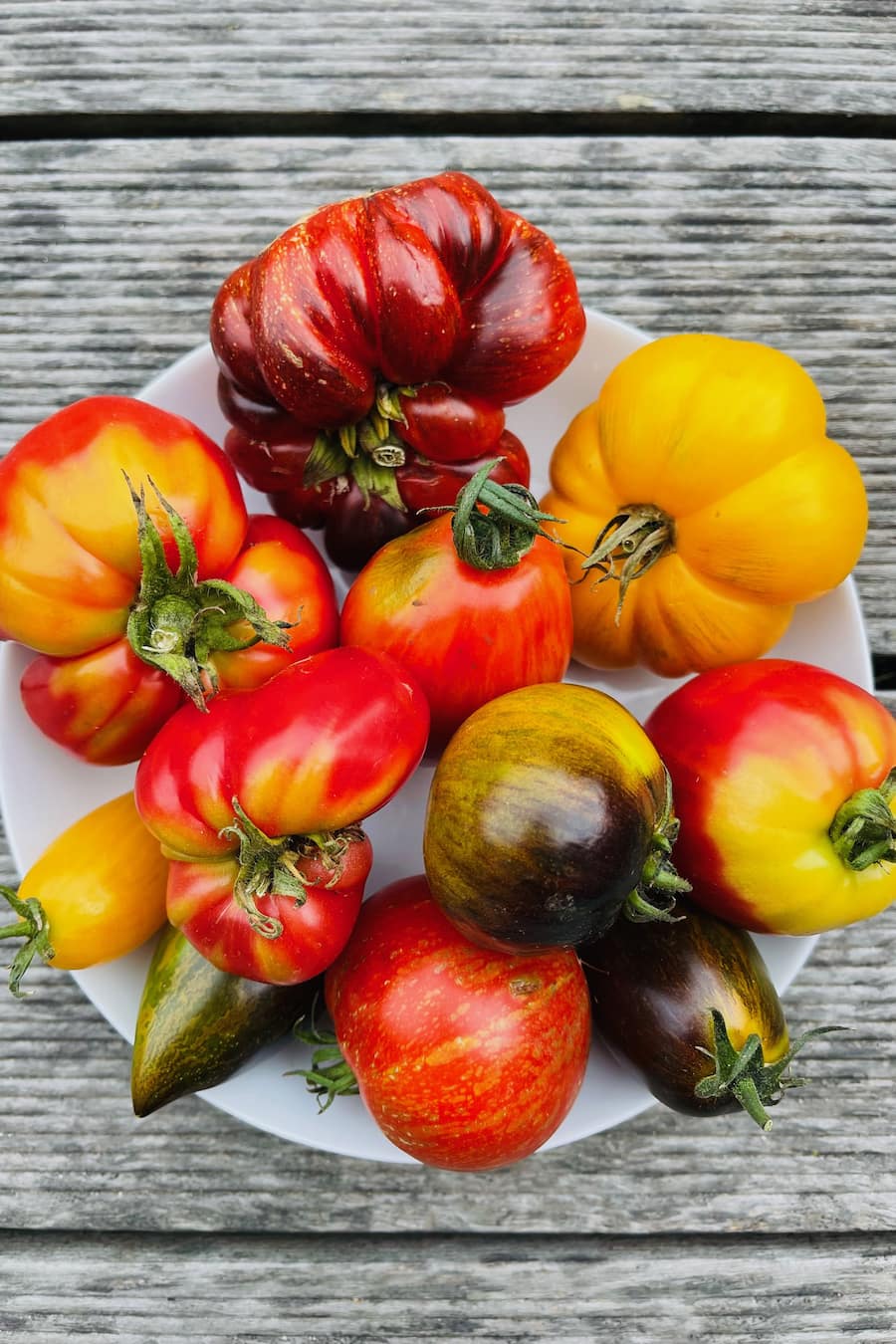 Tomaten Caspar Ruetz