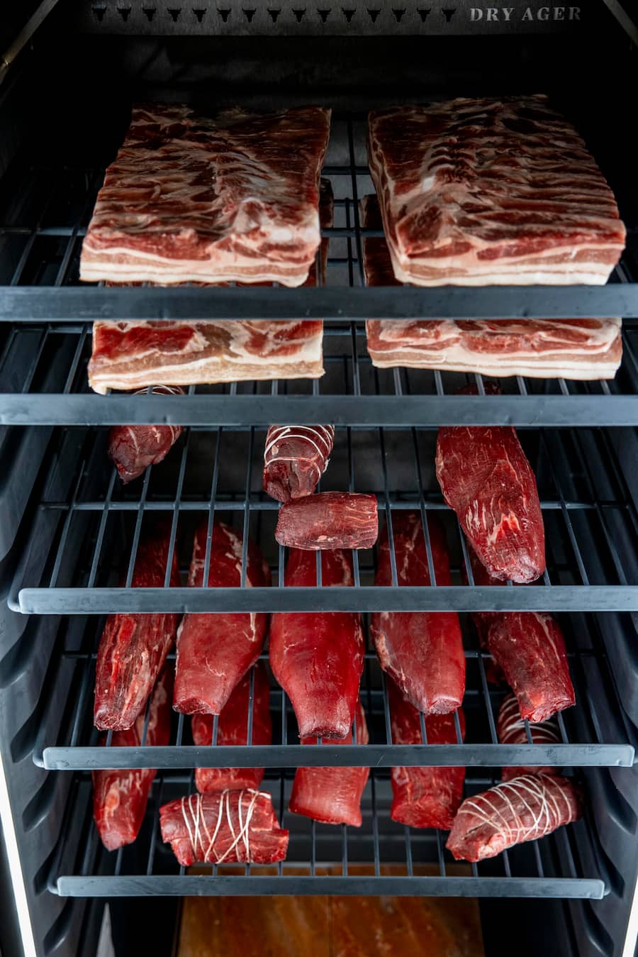 Bergwelt Grindelwald Urs Gschwend. Aufgenommen im August 2024 ©David Birri