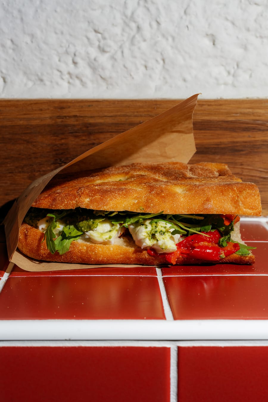 Zio Panino Zürich