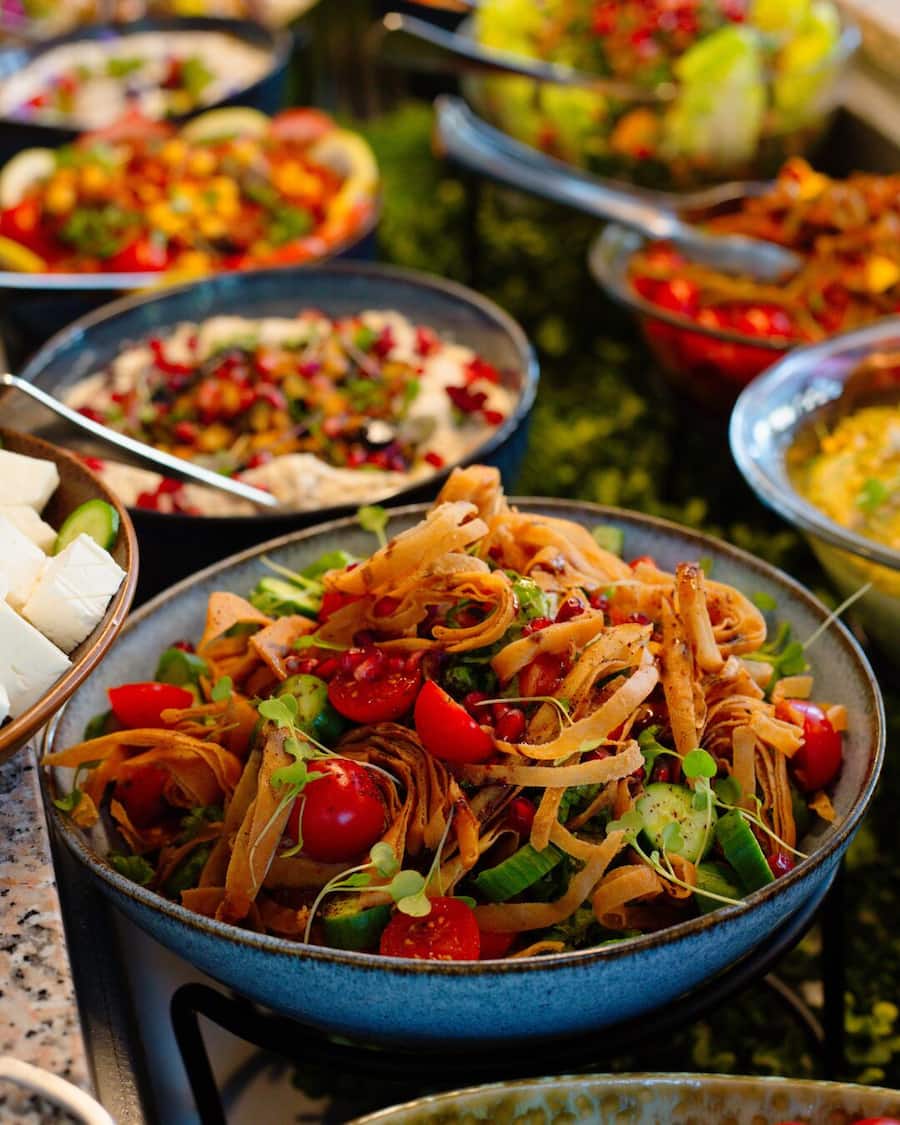 Alan Geaam Qasti Lausanne