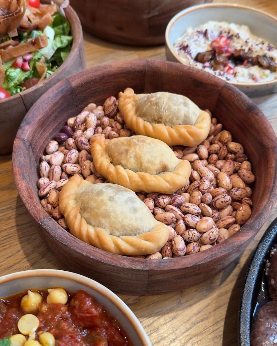 Alan Geaam Qasti Lausanne