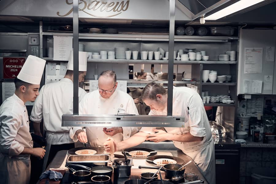 Am Pass Bettschen Lumpp