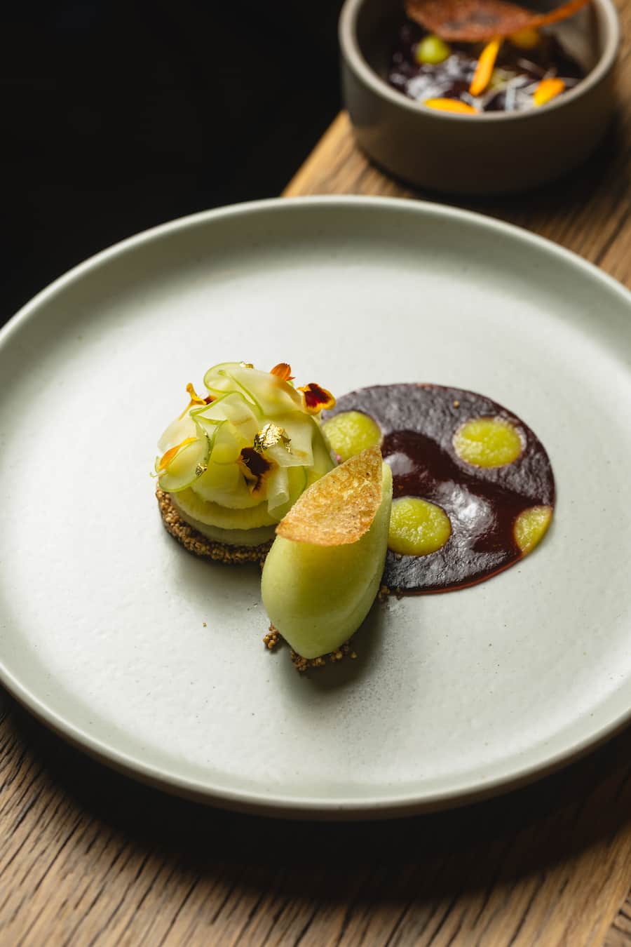 Mercedes-Benz, Genusstour, Chateau de Raymontpierre, Guy Ravet, Lila Mais, Amaranth, Granny Smith