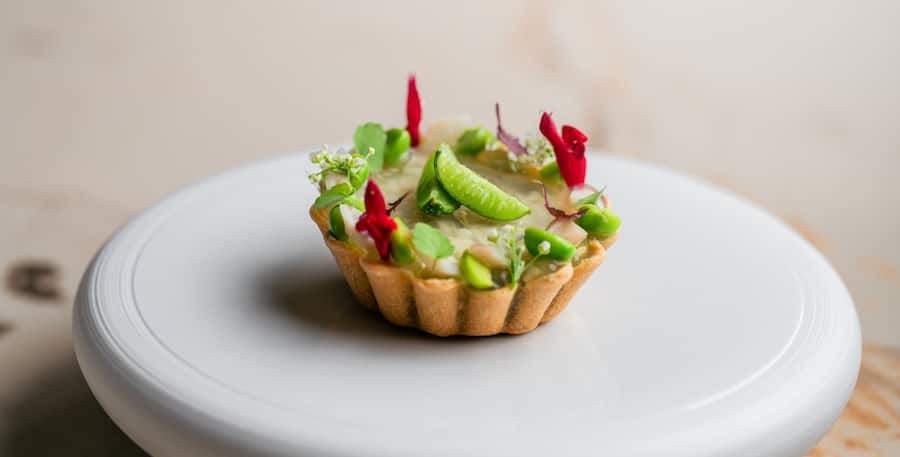 Armel bedouet L'aparté