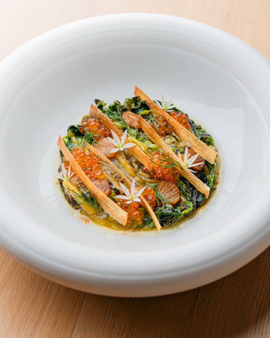 Armel Bedouet L'Aparté