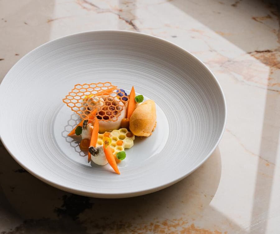 Armel bedouet L'Aparté