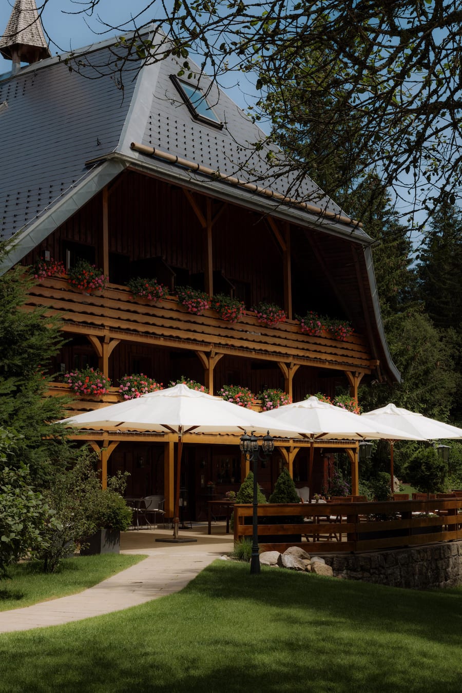 Boutique Hotel Mühle Schluchsee & Restaurant Mühle, Schluchsee, Deutschland