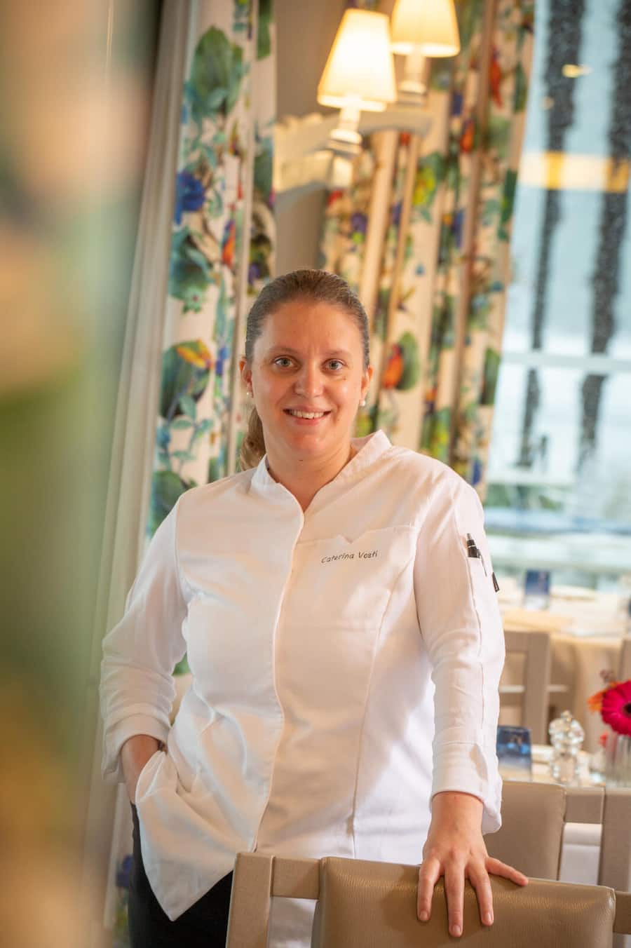 Caterina Sara Vosti 2021