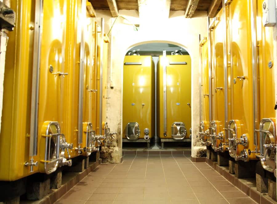 cave des Rossillonnes