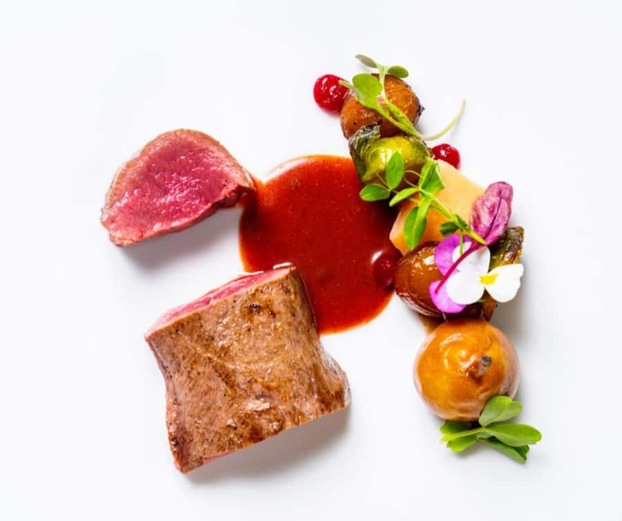 Rafael Rodriguez Qoqa Chasse