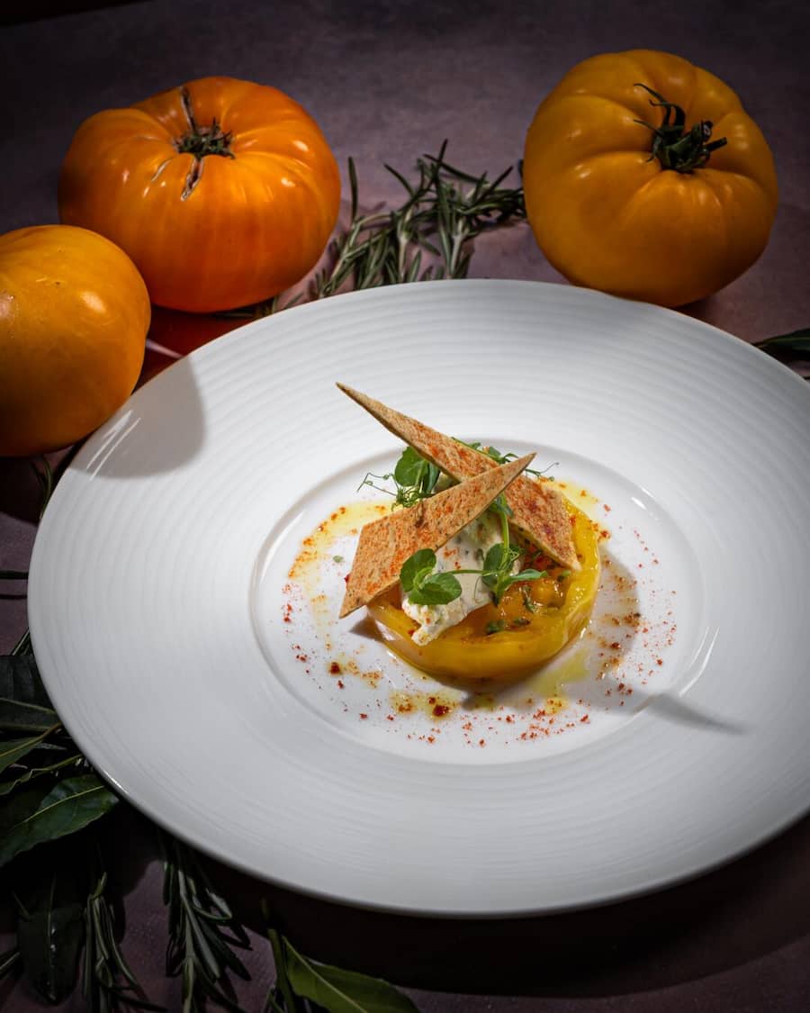 Christophe Pagnot Coté Square bristol