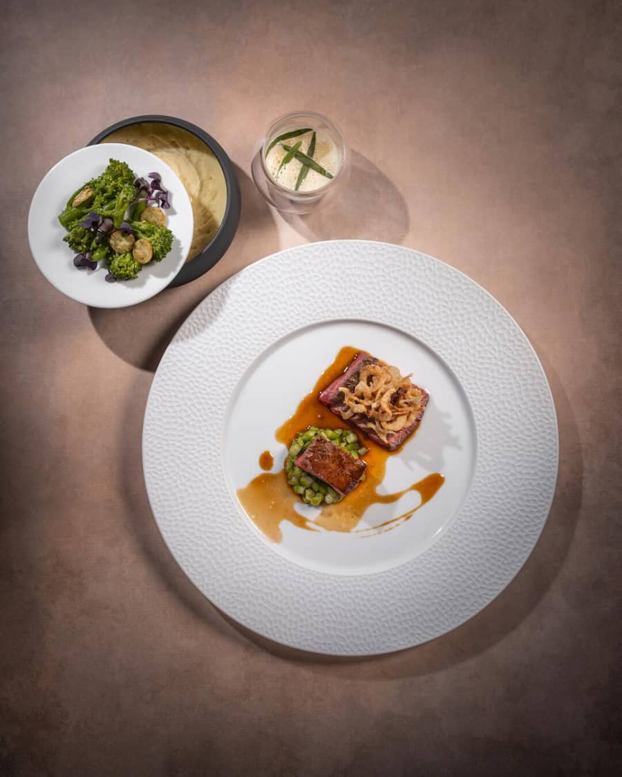 Christophe Pagnot Coté Square bristol