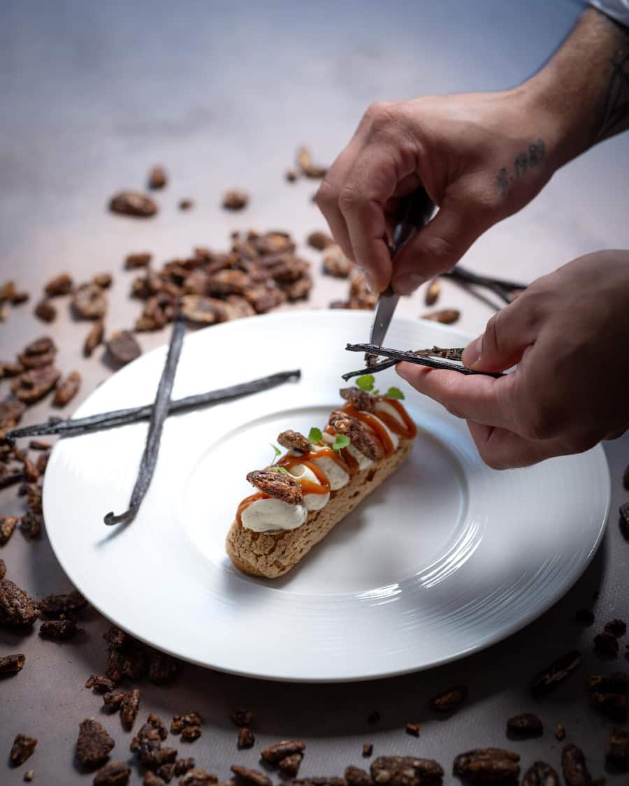 Christophe Pagnot Coté Square bristol