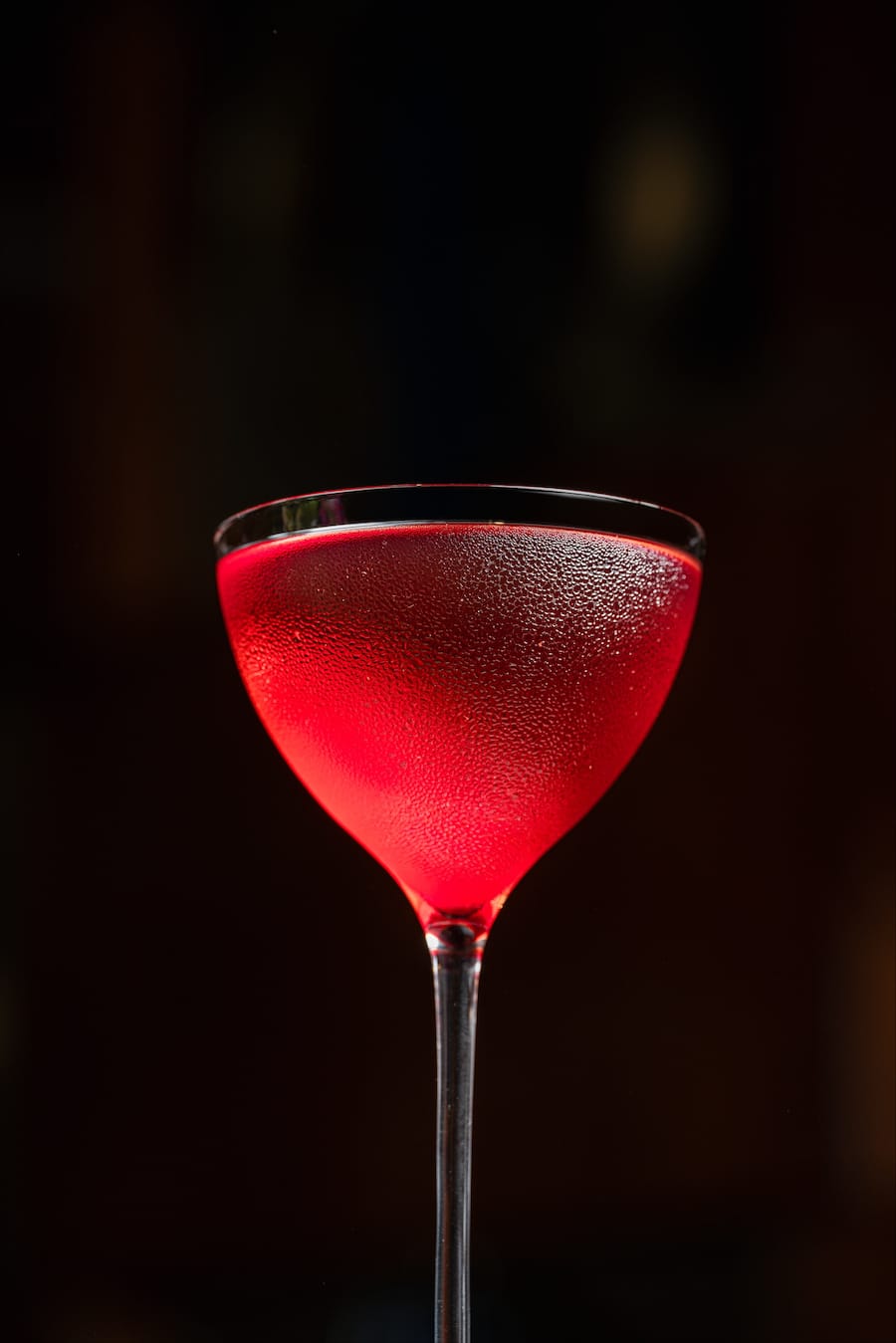 Earl grey Negroni Week Christophe Pinto