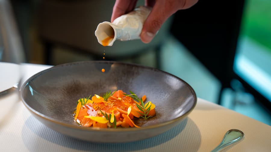 EHL berceau des sens christophe schmitt