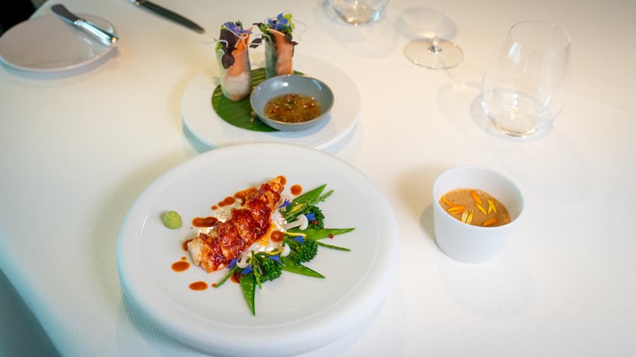 EHL Berceau des sens christophe schmitt