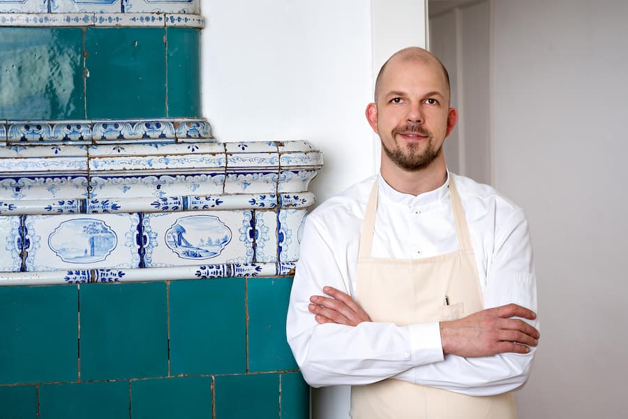 © HO Chef Fabian Raffeiner