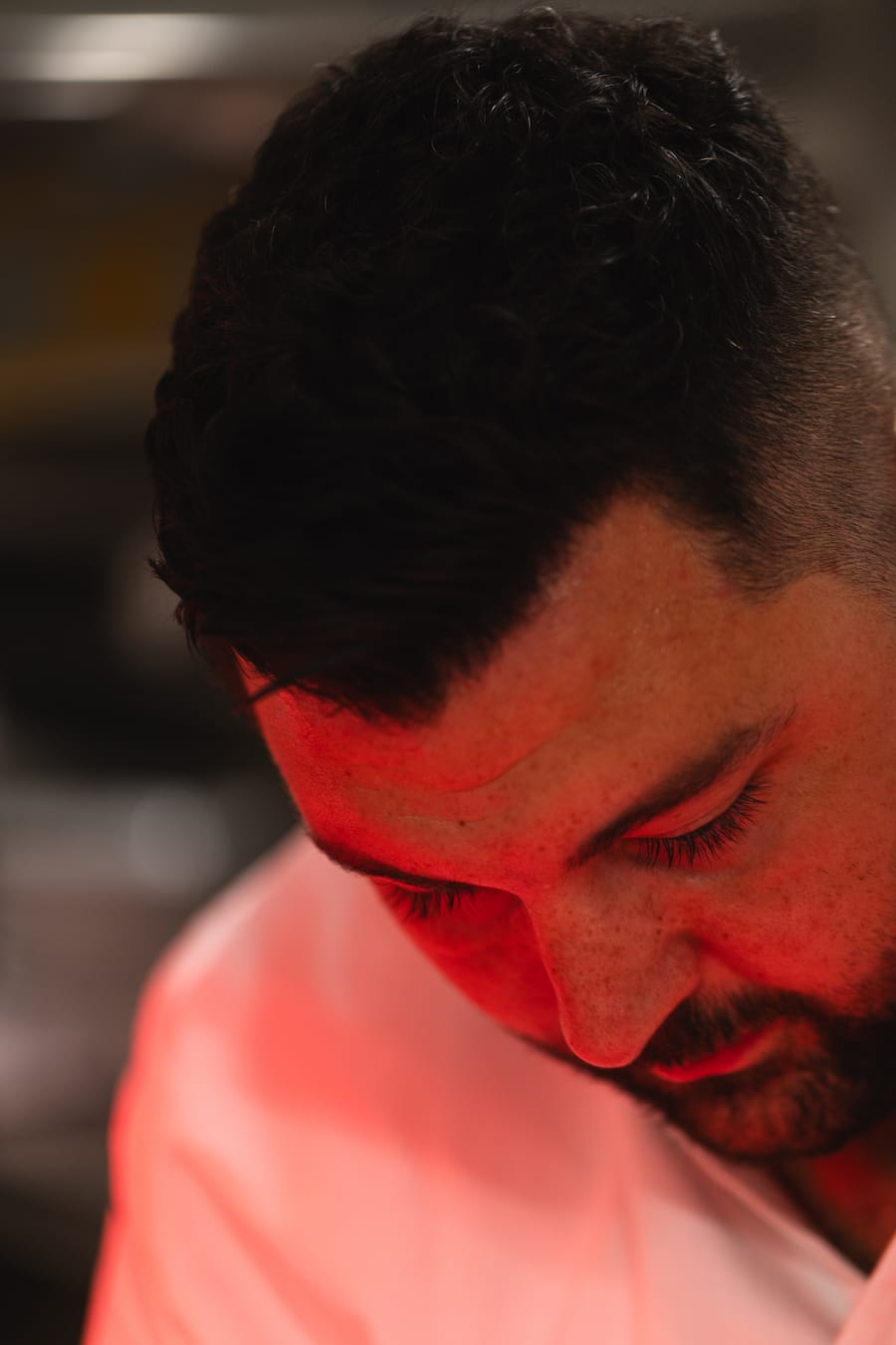 Mercedes-Benz, Marco Campanella, Federico Palladino, Osteria Cuntitt,