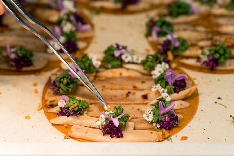 Feinarbeit Shio Koji