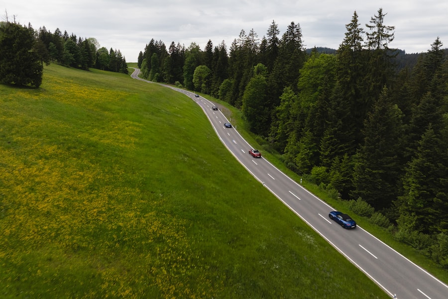 Mercedes-Benz, Genusstour, Chateau de Raymontpierre,
