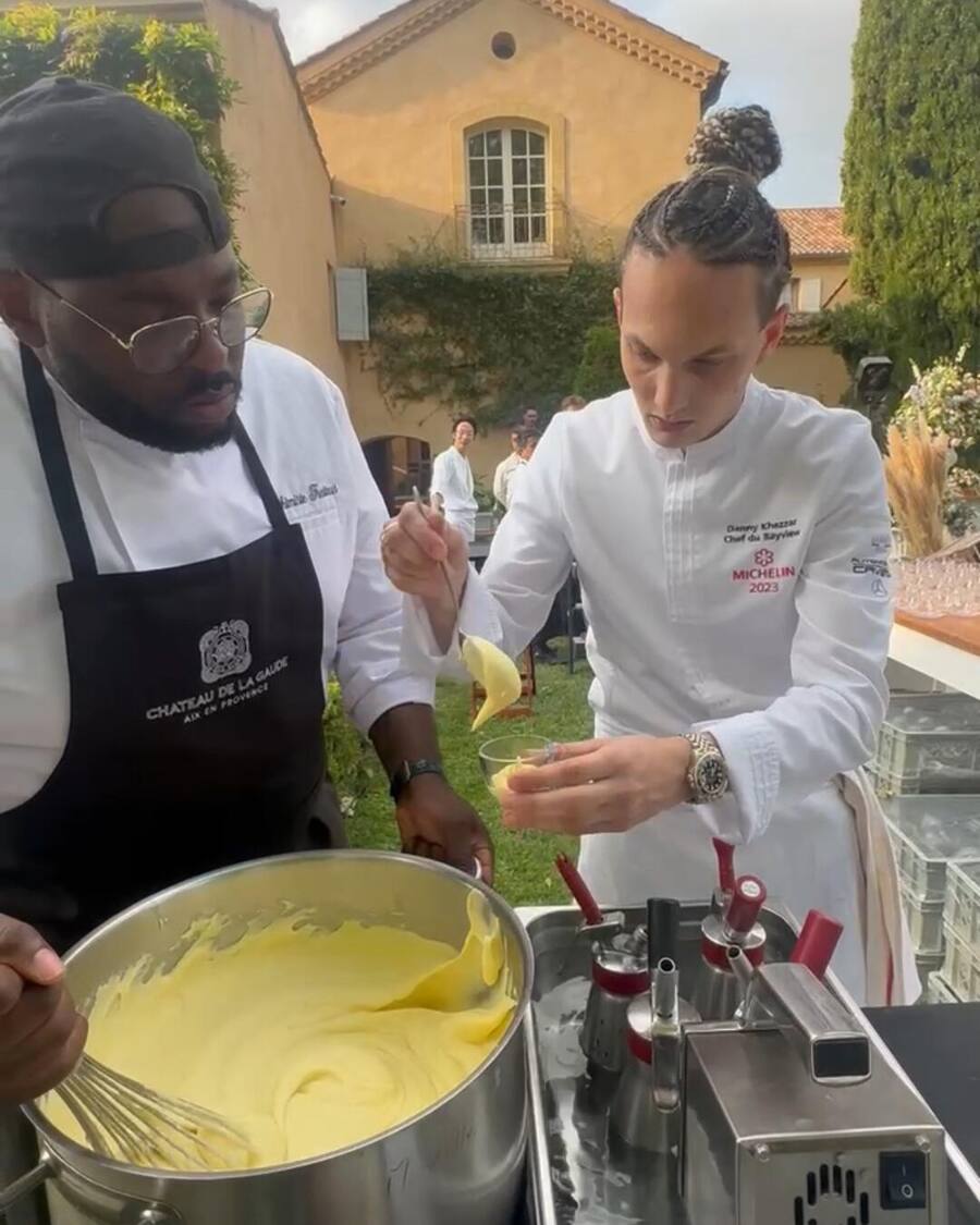 Glodi Limangi Khezzar