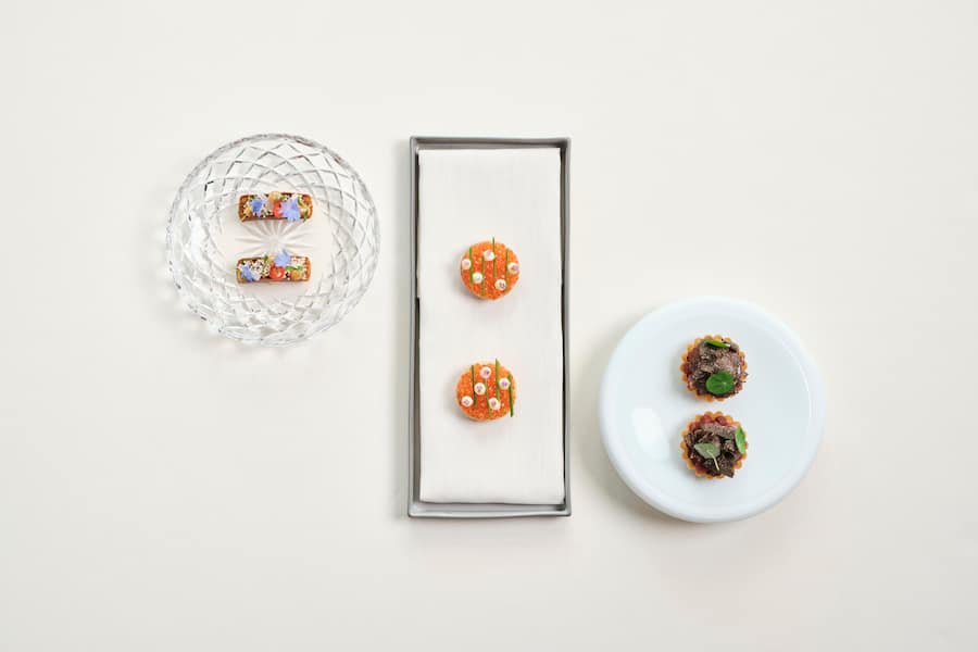 Gourmetrestaurant Ophelia, Hotel RIVA, Konstanz, GER