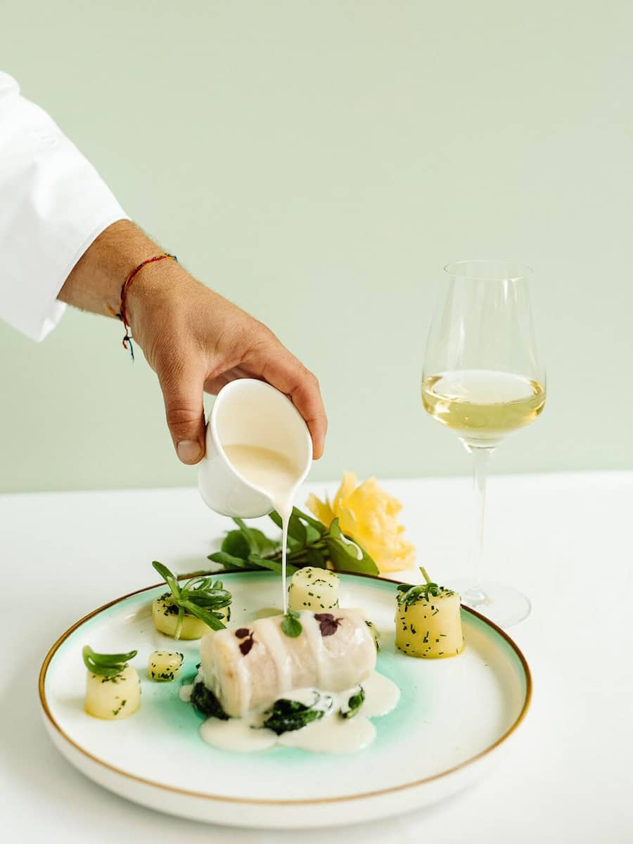 Image L'Epicurienne Jongny Edouard Bedouet