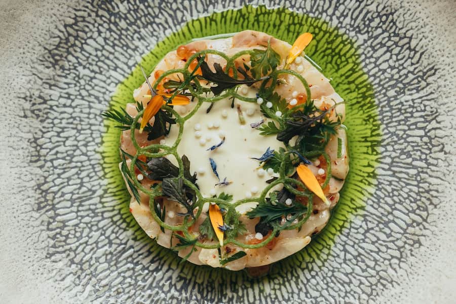 Intercontinental Woods