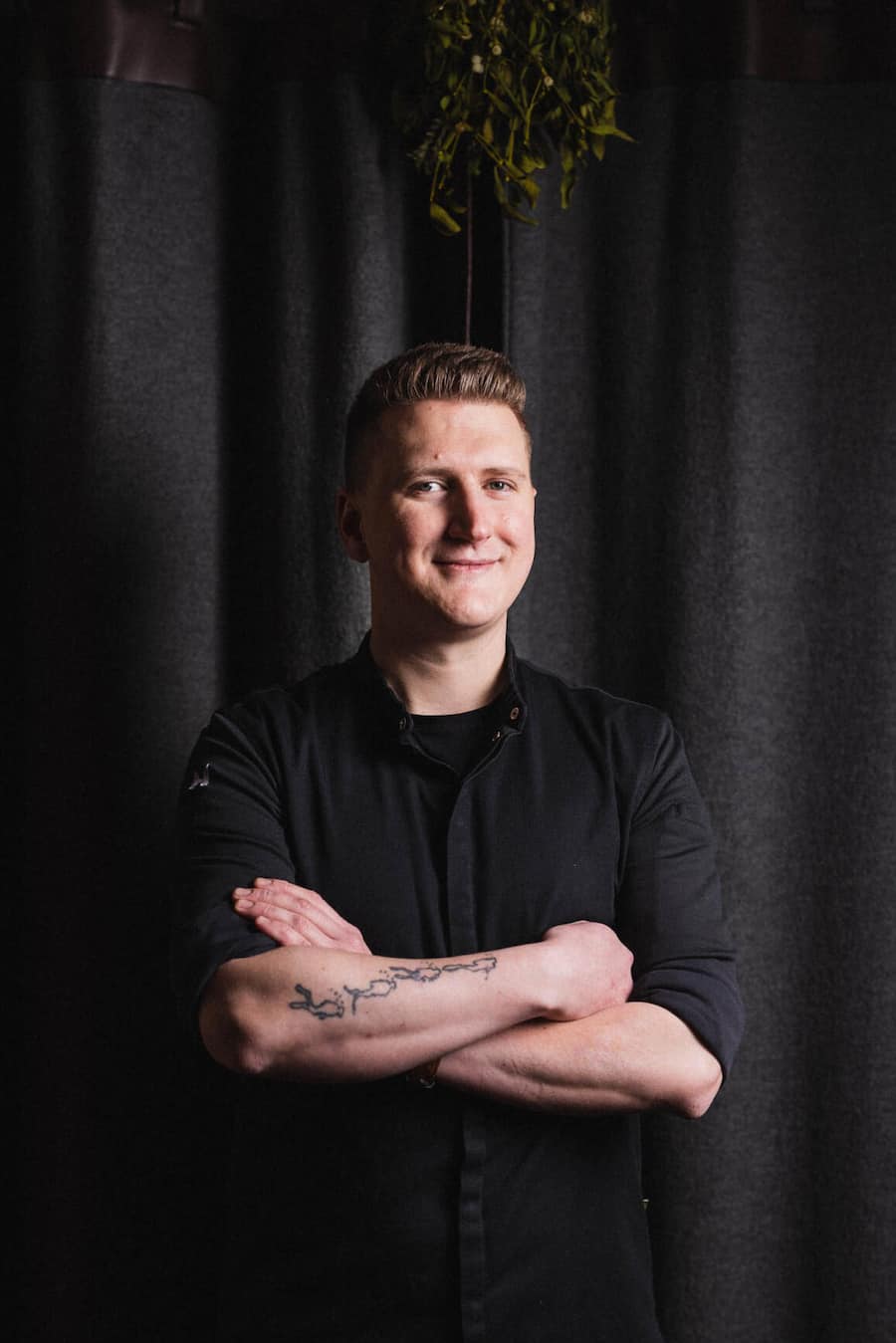 Equitable, Zürich, Julian Marti, AMEX Talent