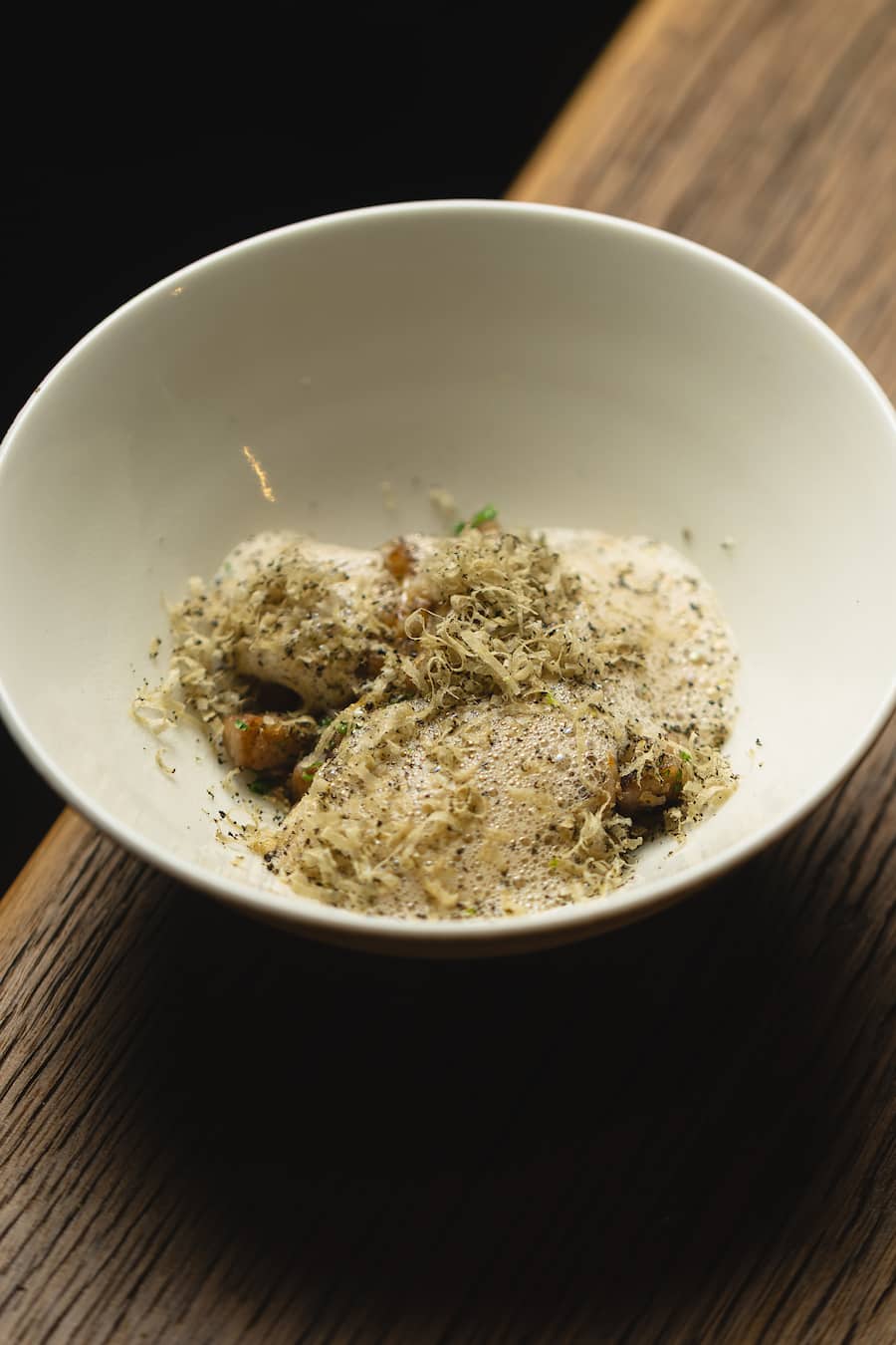 Mercedes-Benz, Genusstour, Chateau de Raymontpierre, Gnocchi, Kastanien, Trüffel