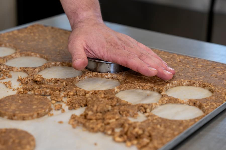Léguriviera Jacot&Isabel Valentin Blondel L'Esprit du Fruit pomme