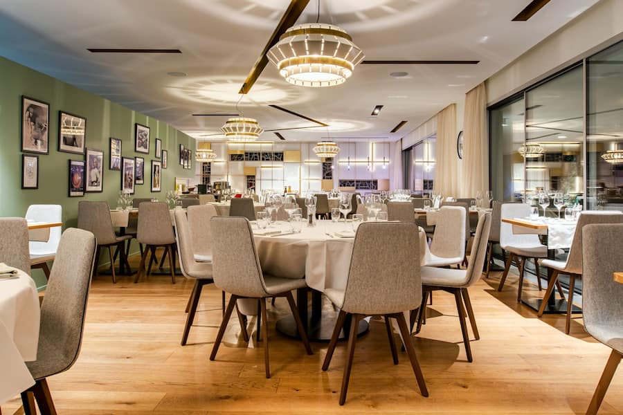 L'Epicurienne Jongny Edouard Bedouet