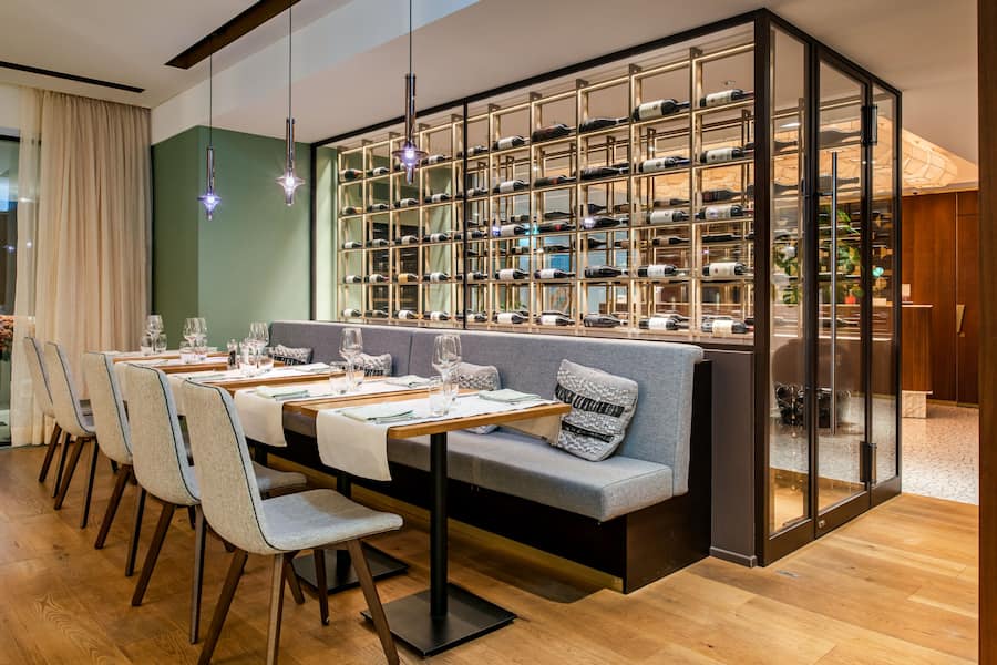 L'Epicurienne Jongny Edouard Bedouet