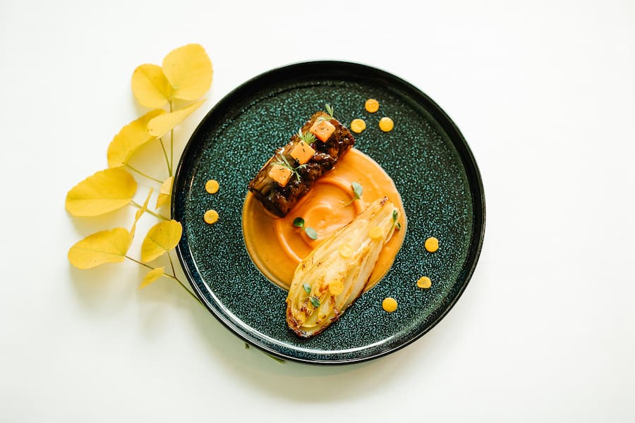 L'Epicurienne Jongny Edouard Bedouet