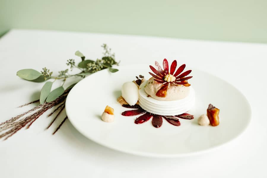 L'Epicurienne Jongny Edouard Bedouet