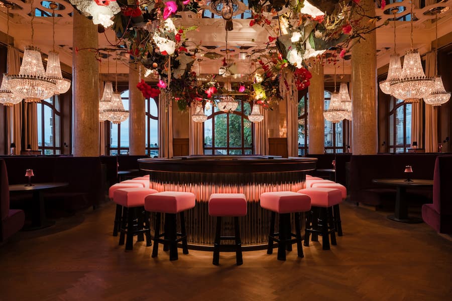 Les Trois Rois - Basel - Mai 2025 - Copyright Olivia Pulver