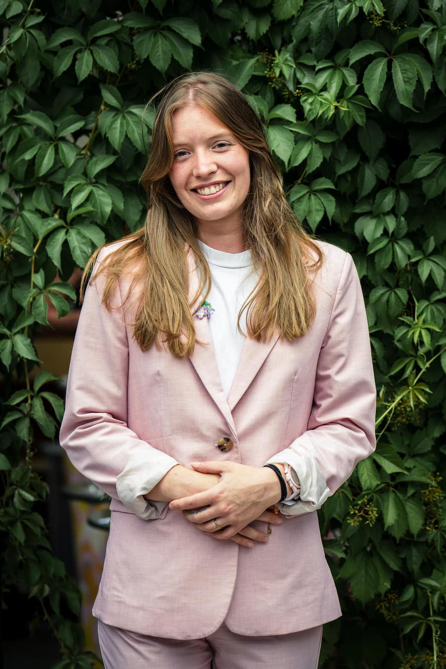 Lise Donier-Méroz, Jungsommelière des Jahres 2026, Gilles Varone, VS