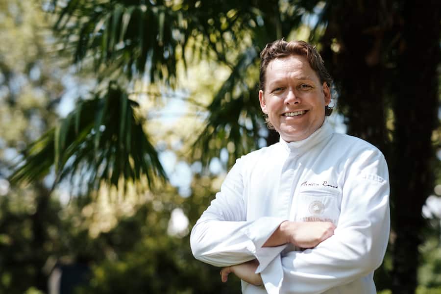 Mattias Roock Ascona