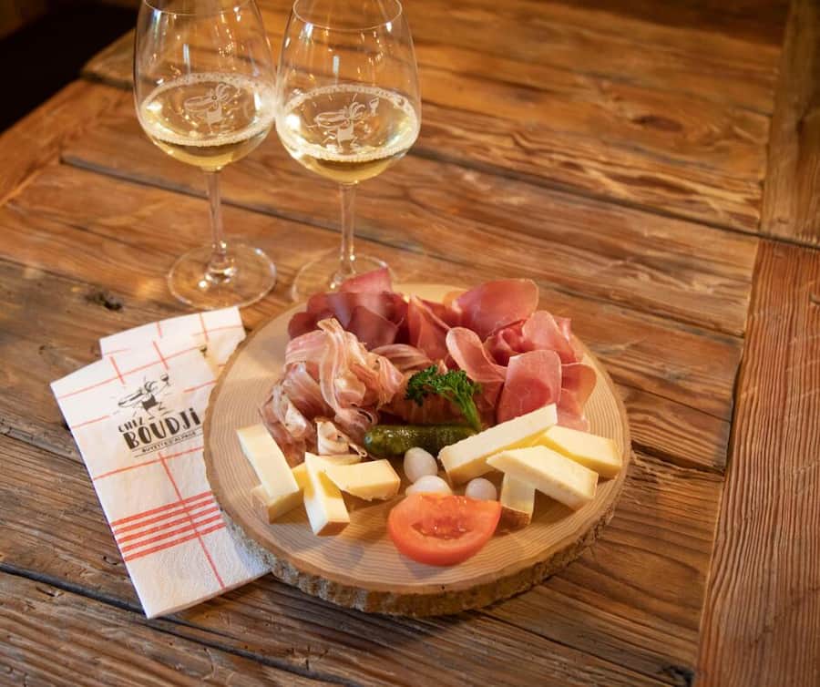 Multicol H Chez Boudji