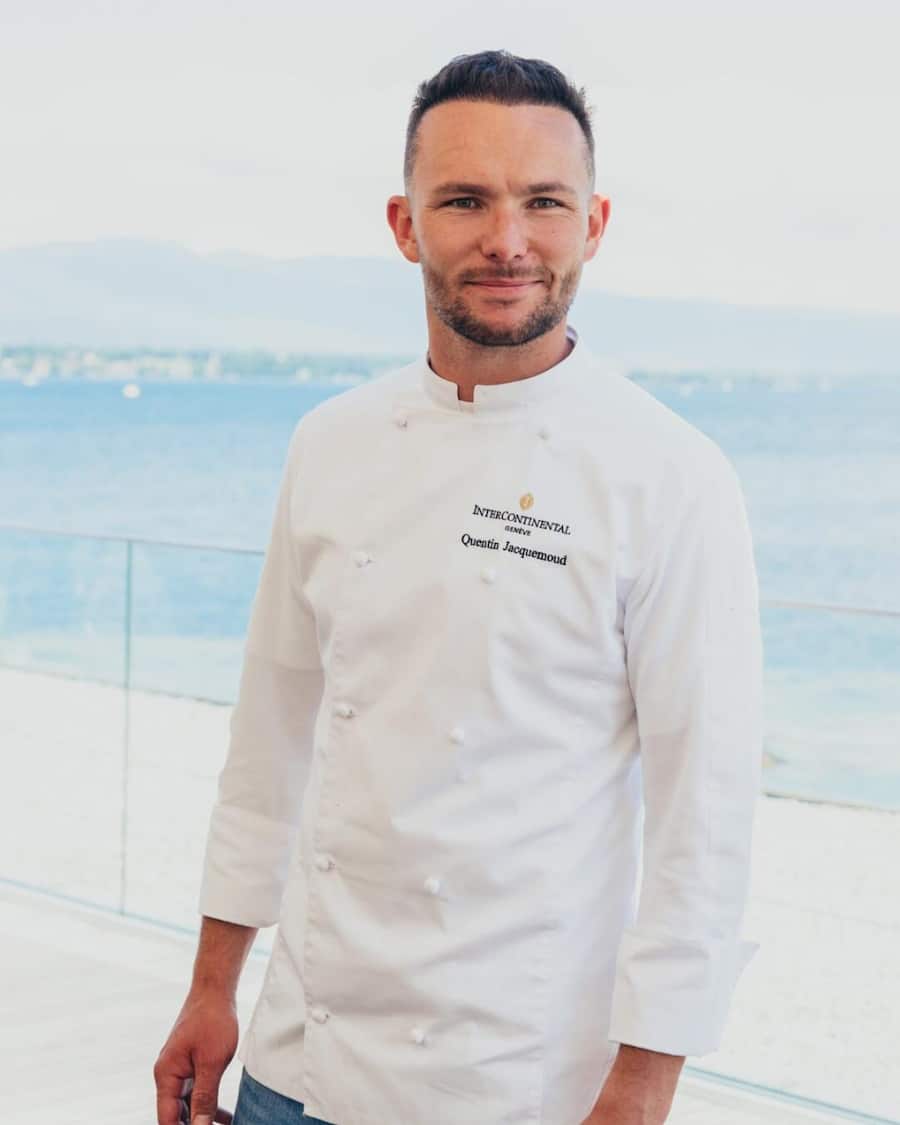 MultiCOL Quentin jacquemoud intercontinental