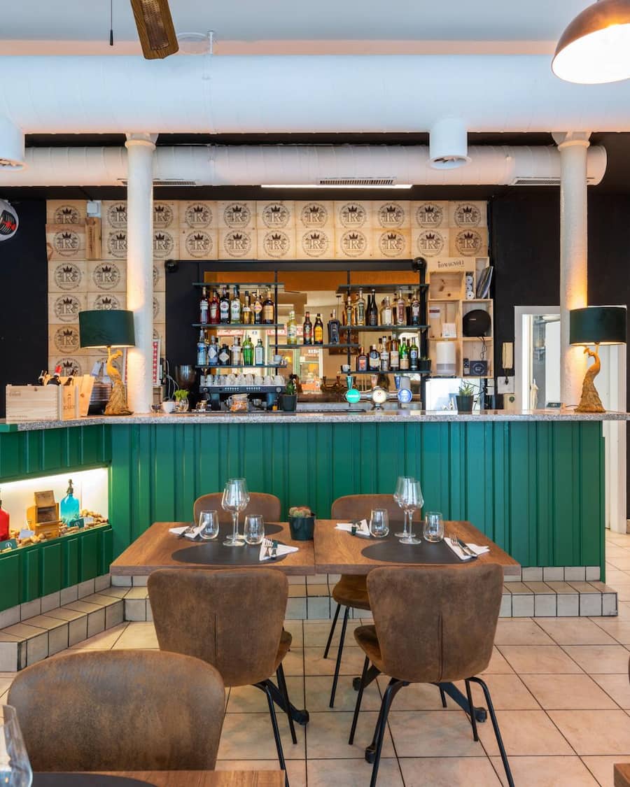 Multicol Sapeurs pompiers