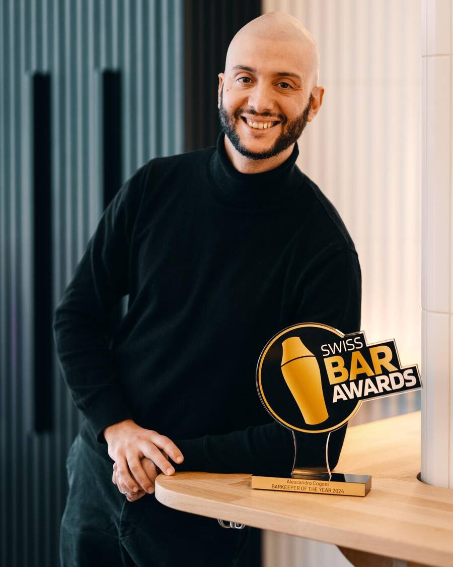 Alessandro Cogoni Jo.Bar