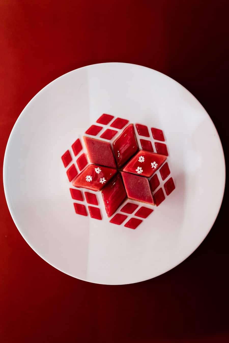 Multicol V Titouan Claudet