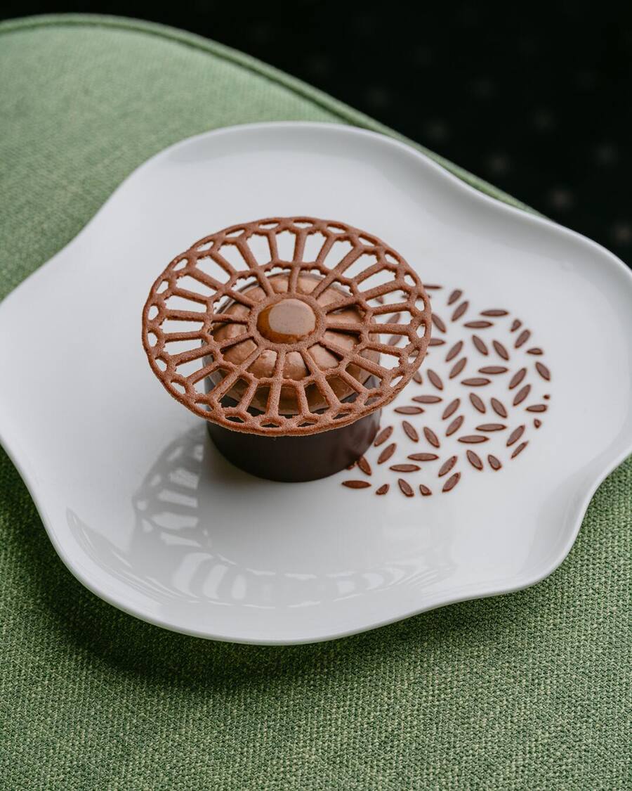 Multicol V Titouan Claudet