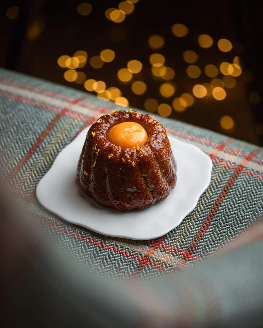 Multicol V Titouan Claudet