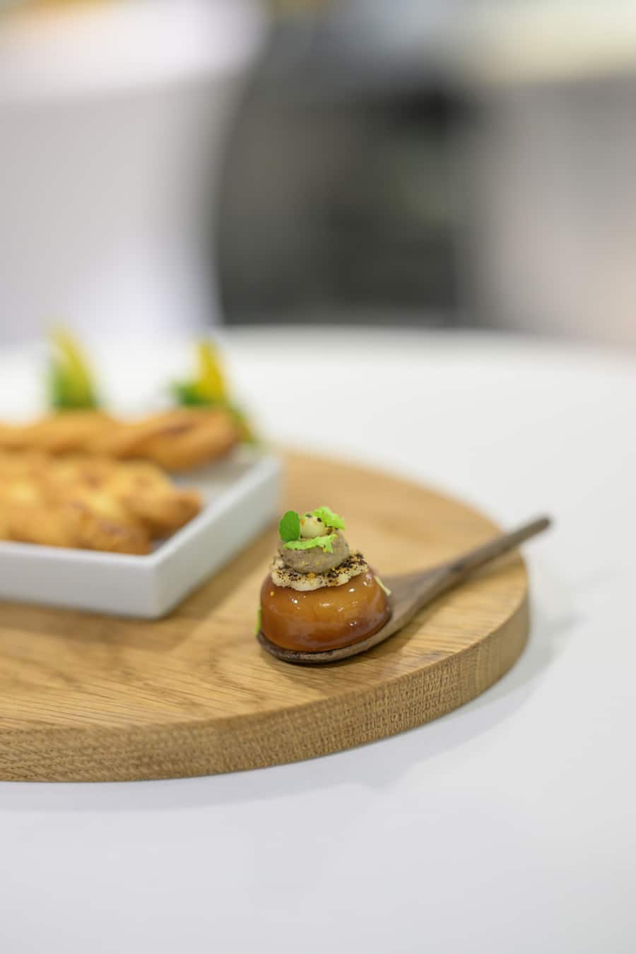 Nespresso Crissier Gourmet Night