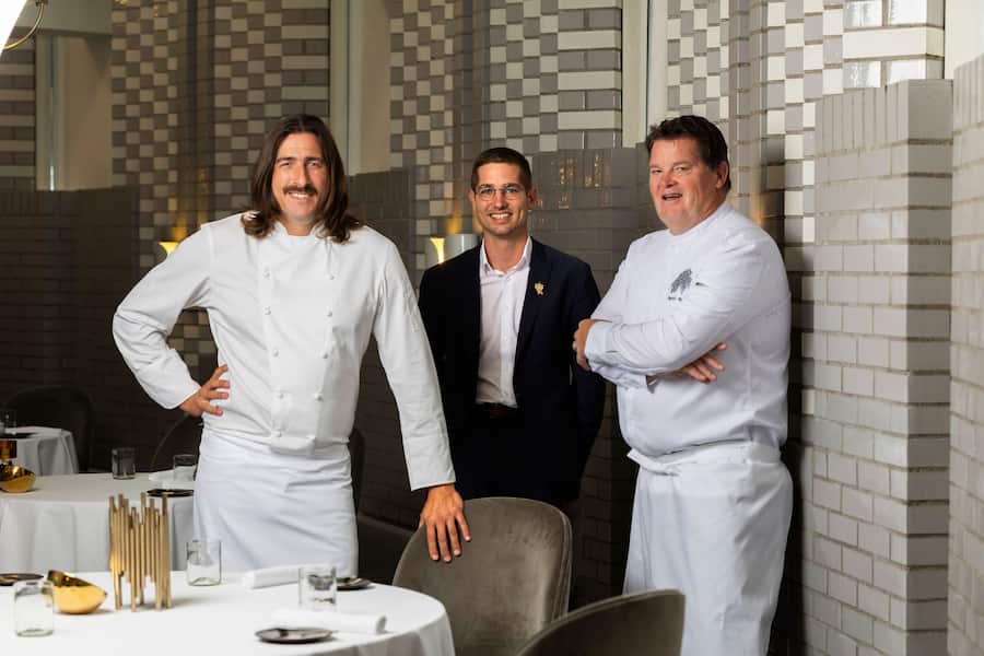 Pierrot Ayer Victor Moriez Le Pérolles