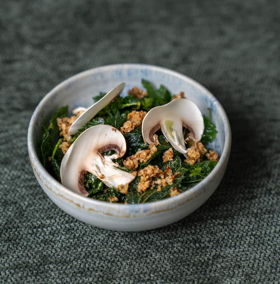 Rafael Rodriguez Qoqa Chasse