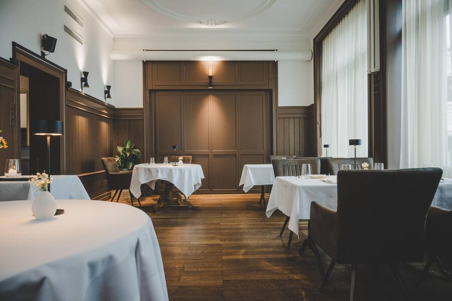 Restaurant Maihöfli.