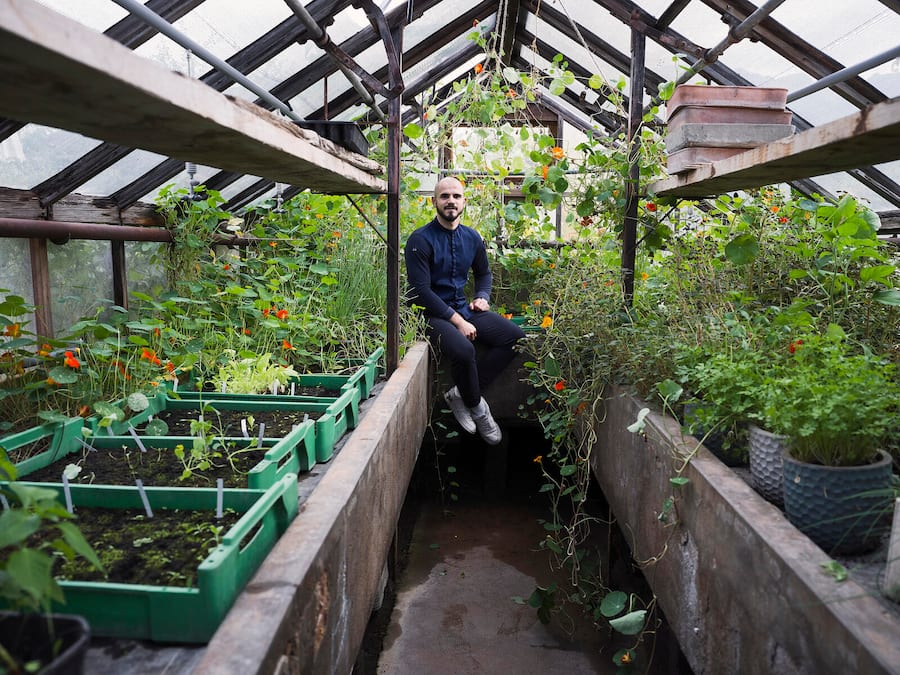 Fotografiert im August 2024